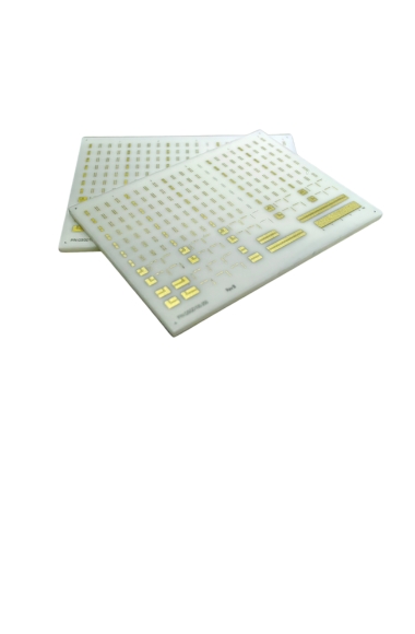 射频通用校准片