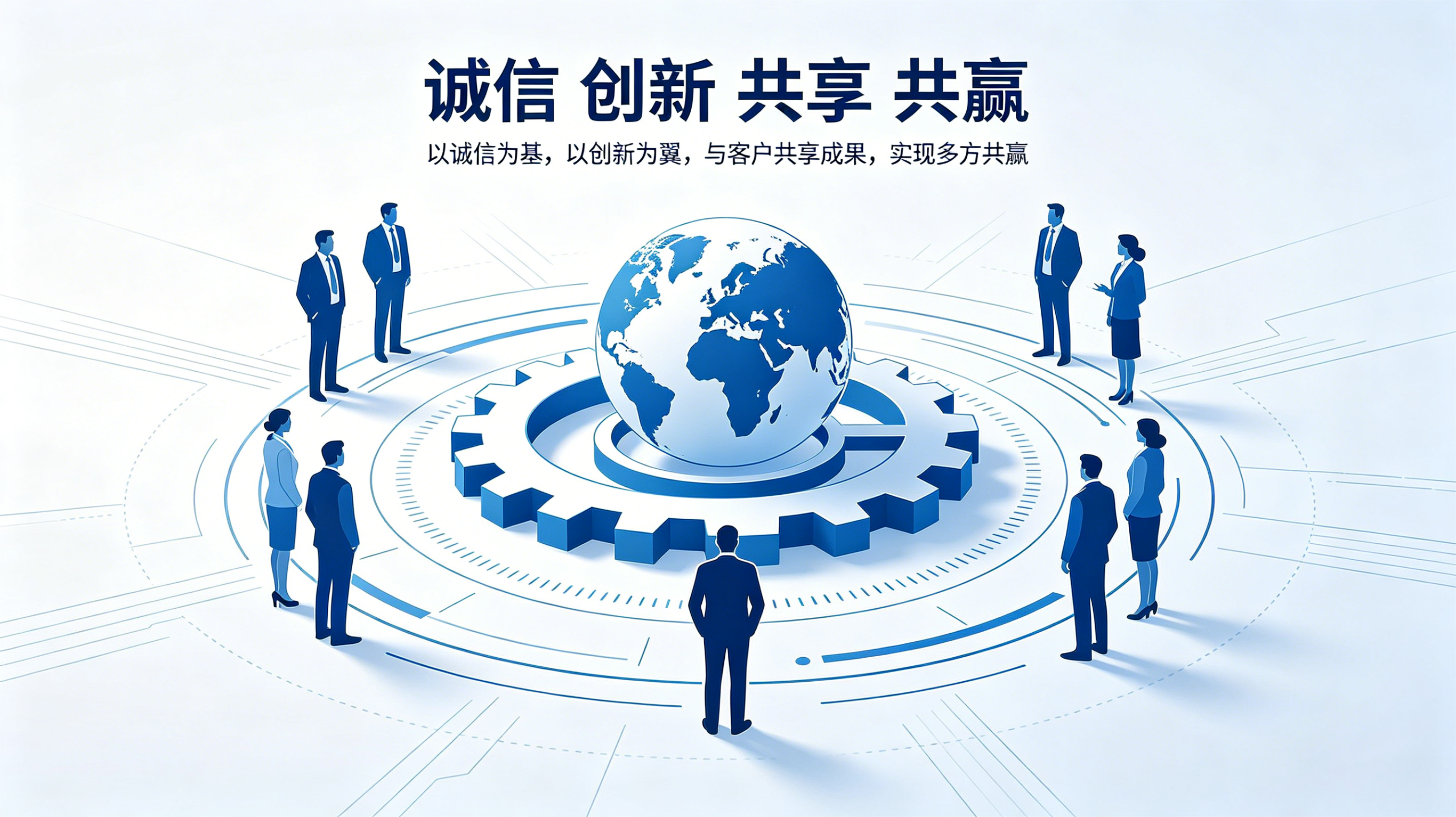 经营理念